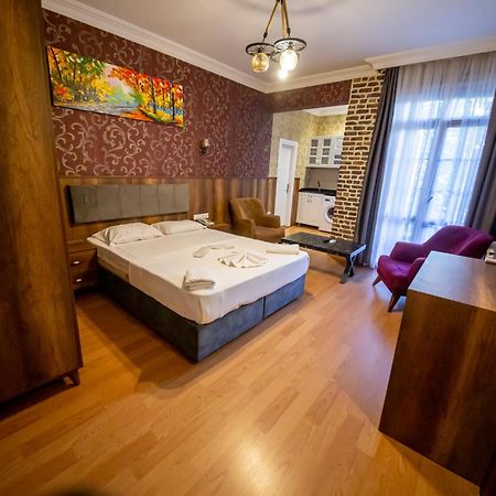 Royal Garden Suite And Hotel Istanbul Luaran gambar