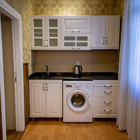 Royal Garden Suite And Hotel Istanbul Luaran gambar