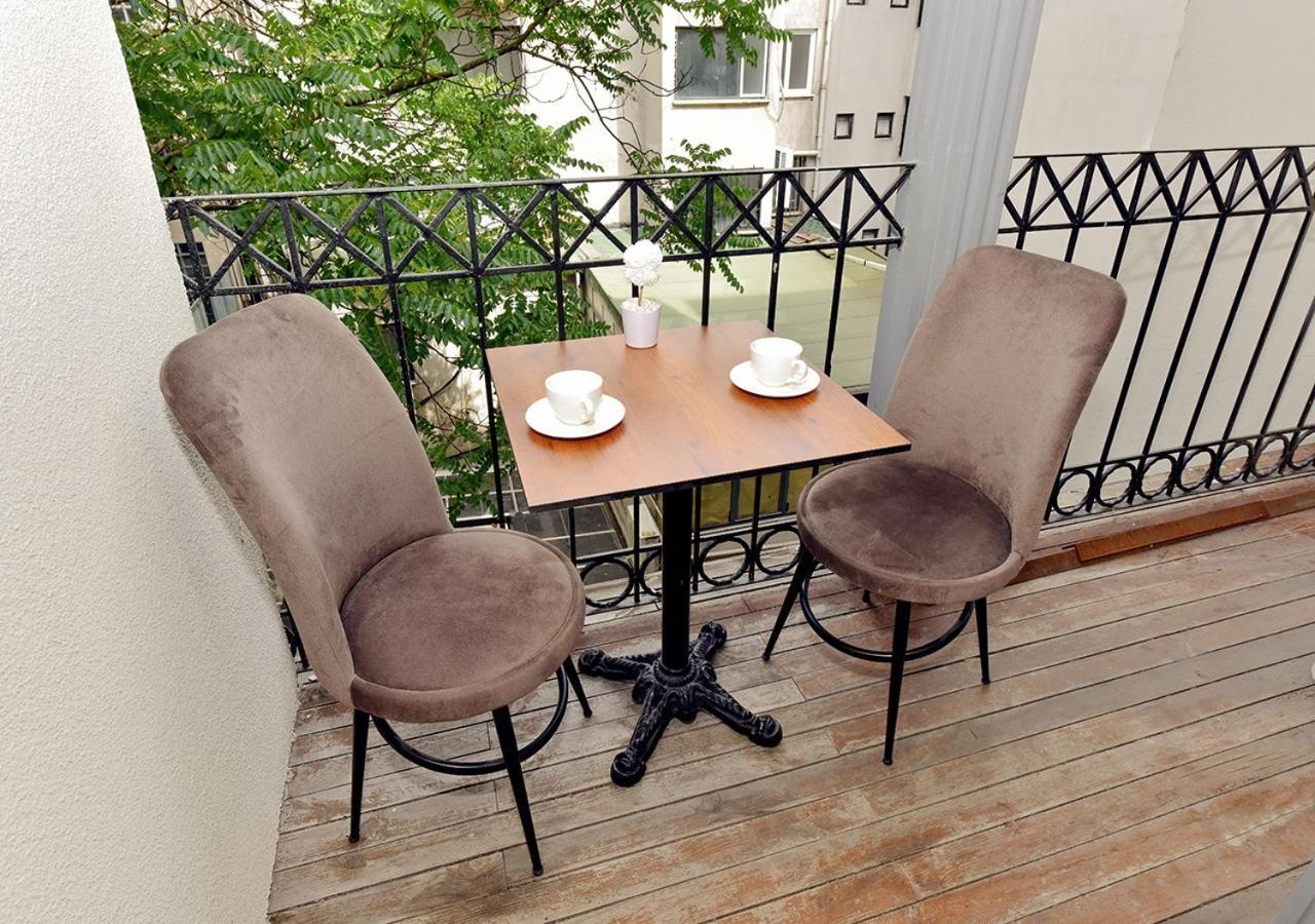 Royal Garden Suite And Hotel Istanbul Luaran gambar
