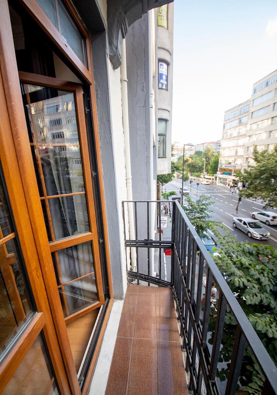 Royal Garden Suite And Hotel Istanbul Luaran gambar