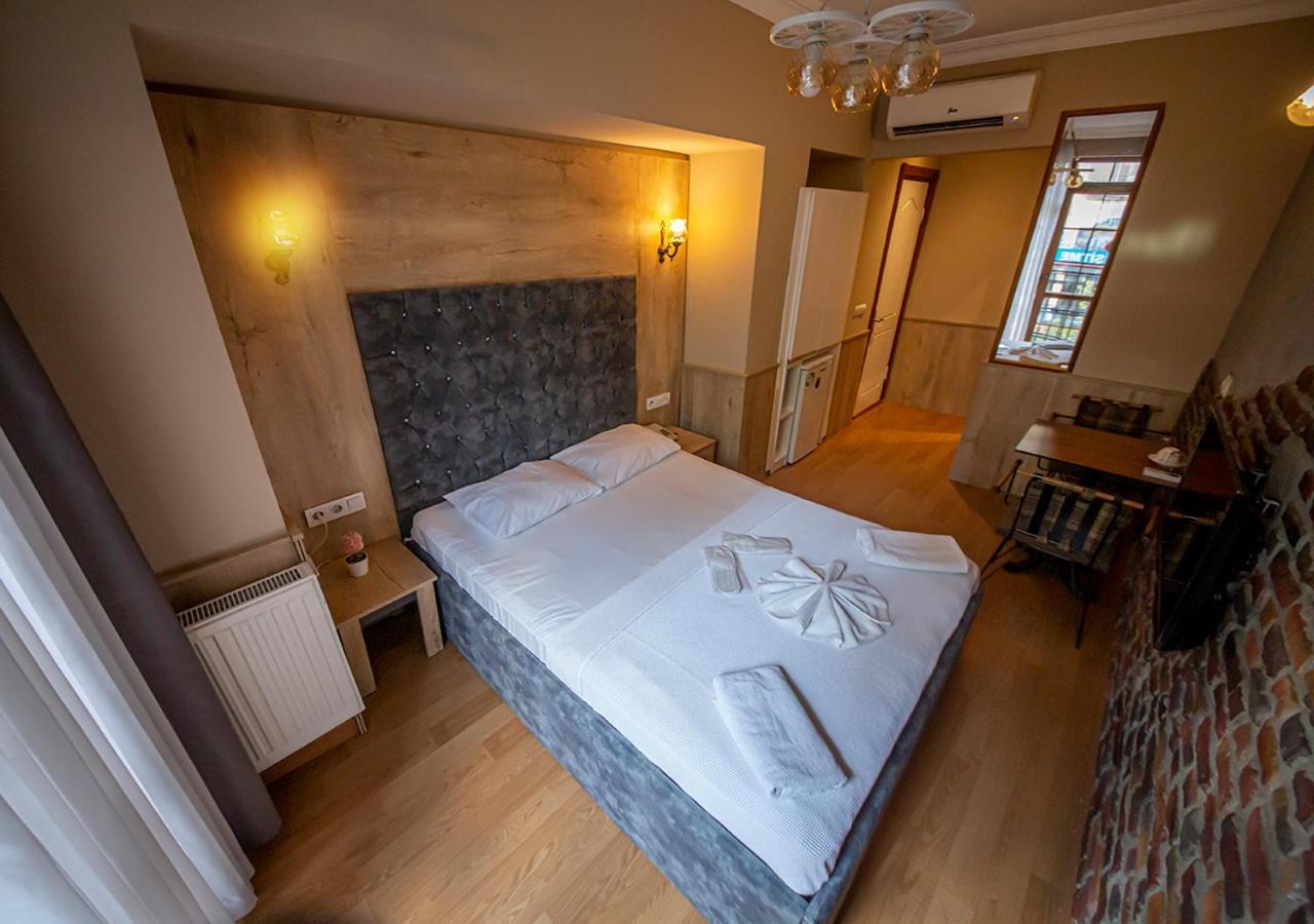 Royal Garden Suite And Hotel Istanbul Luaran gambar