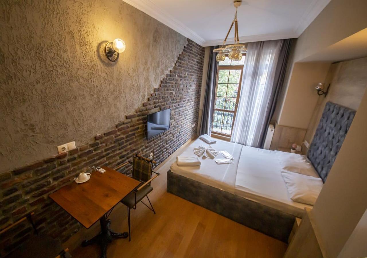 Royal Garden Suite And Hotel Istanbul Luaran gambar