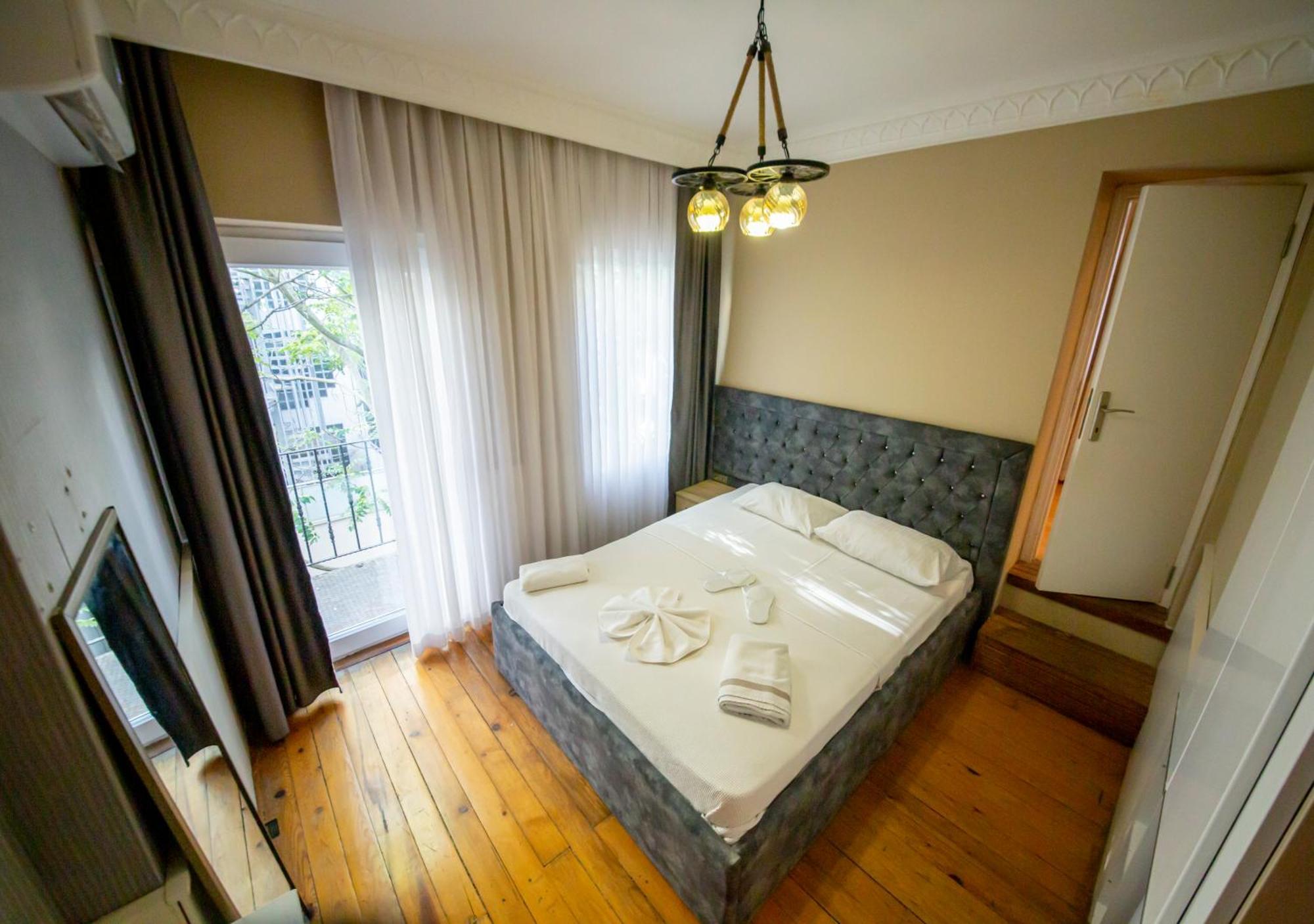 Royal Garden Suite And Hotel Istanbul Luaran gambar
