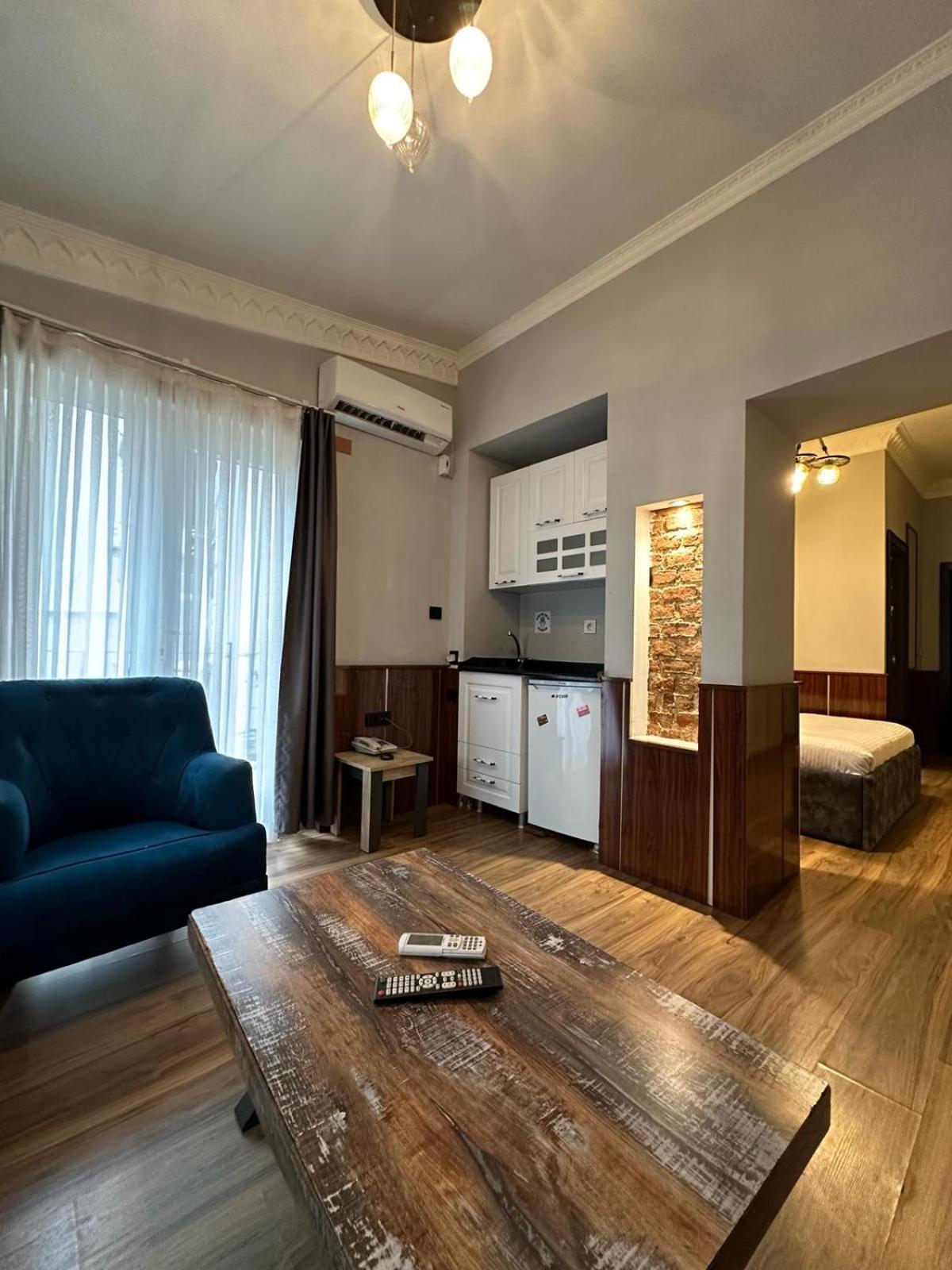 Royal Garden Suite And Hotel Istanbul Luaran gambar