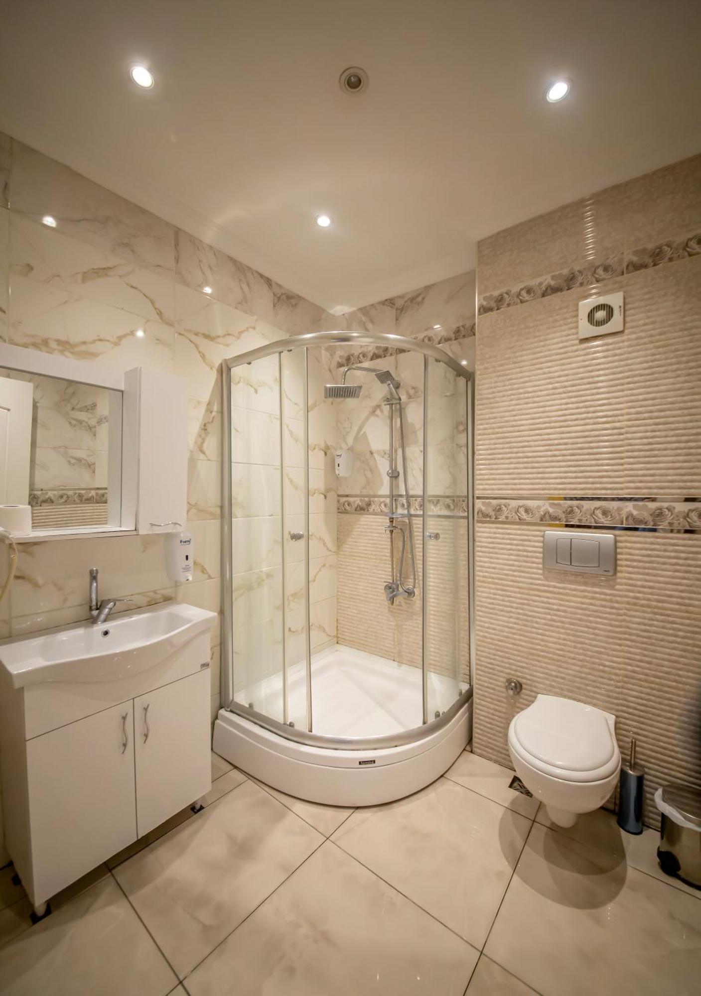 Royal Garden Suite And Hotel Istanbul Luaran gambar
