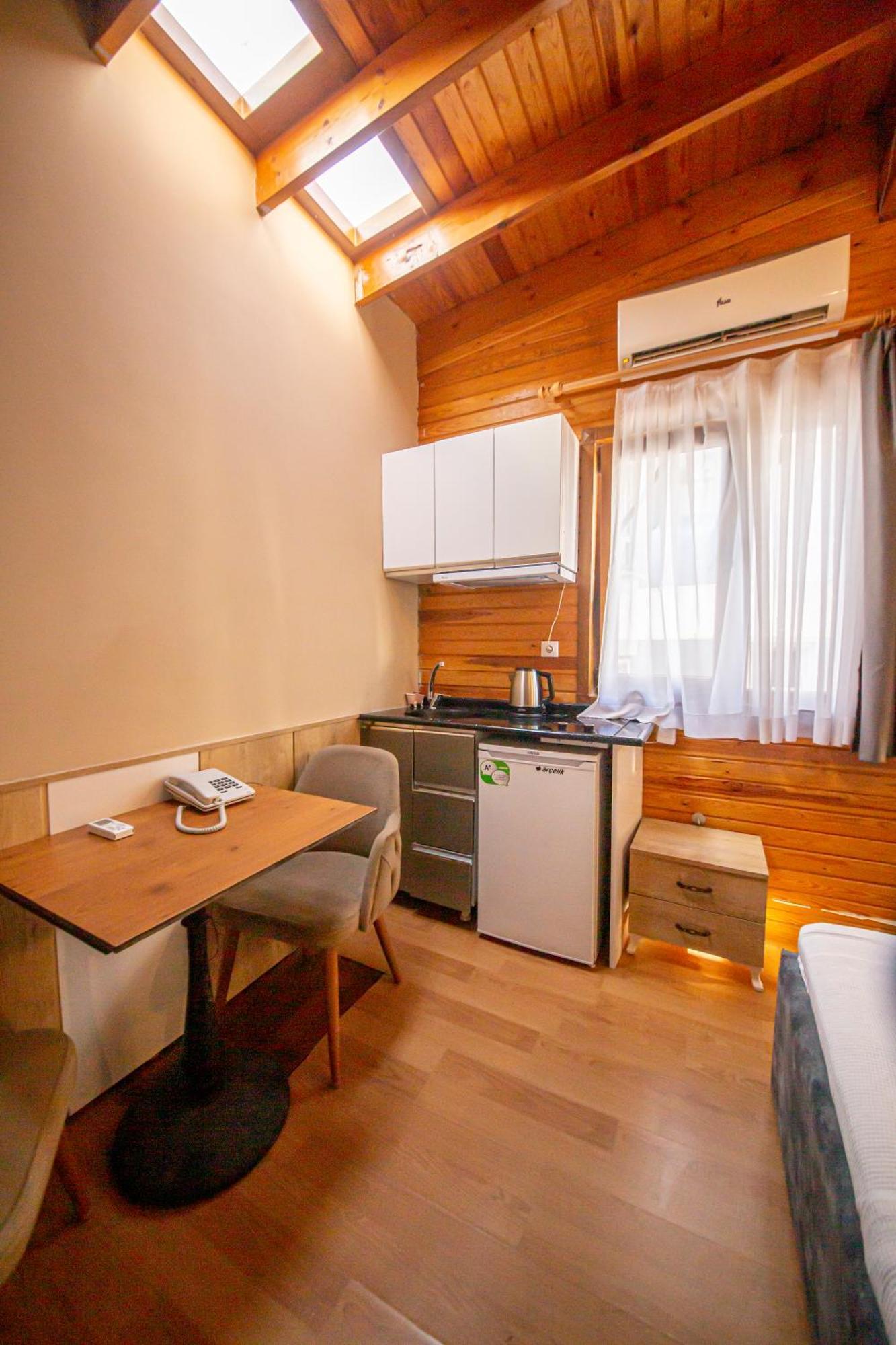 Royal Garden Suite And Hotel Istanbul Luaran gambar
